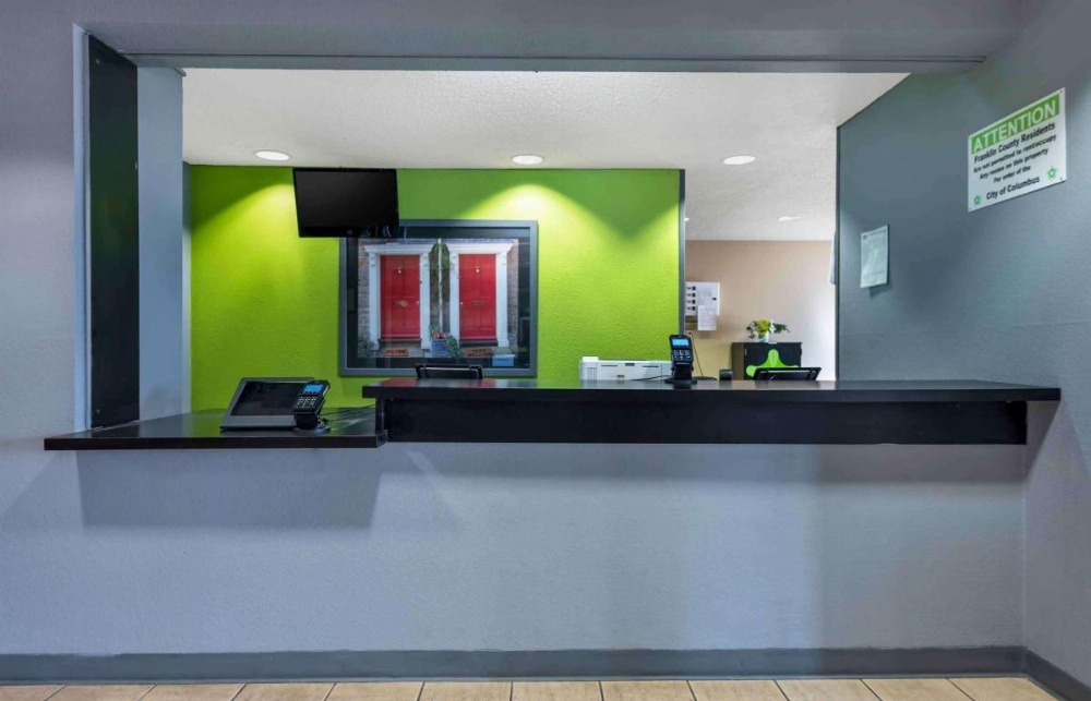 Suburban Studios Columbus North Main image